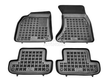 Tipske gumene patosnice Kadice za Audi A5 od 2008. do 2016. god.