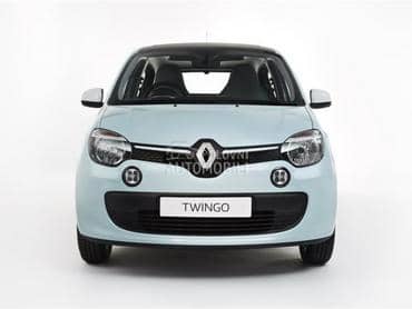 Polovni delovi za Renault Twingo od 2000. do 2018. god.