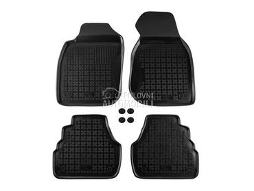 Kadice gumene patosnice A6 C5 za Audi A6 od 1997. do 2004. god.