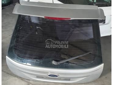 Gepek vrata za Ford Focus za 2010. god.