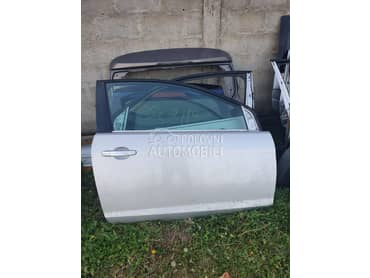 vrata za Ford Focus za 2010. god.