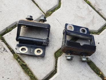 sarke gepek vrata za Nissan Pathfinder od 2005. do 2012. god.