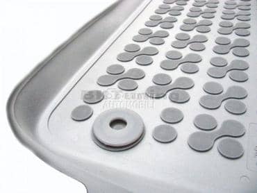 Tipske gumene patosnice Kadice za Audi A6 od 2004. do 2008. god.