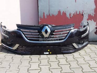 Branik,farovi za Renault Talisman