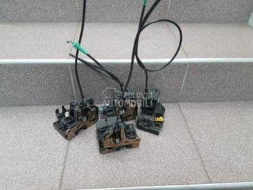 Brave vrata Megane 1 za Renault Megane