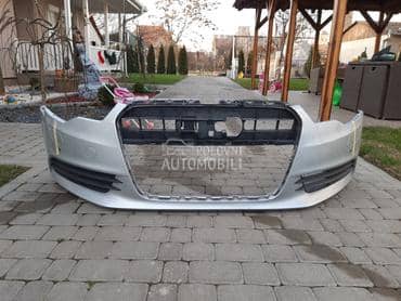 Prednji branik za Audi A6 od 2011. do 2015. god.