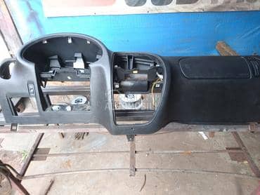 Tabla sa airbag za Citroen Saxo
