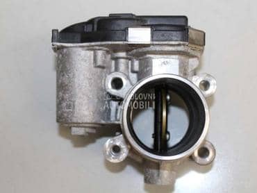 Klapne gasa ZA VISE MODELA za Opel Agila, Astra, Corsa ... od 2000. do 2018. god.