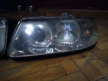 Farovi za Audi A3 za 2002. god.
