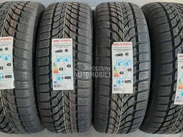 Lassa 215/55 R18 Zimska