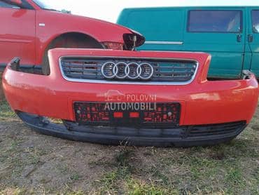 Branici za Audi A3 za 2002. god.