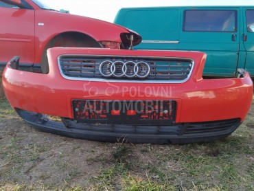 Prednji branik za Audi A3 za 2002. god.