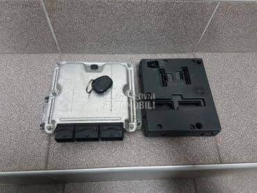 Kompjuteri Megane 1 za Renault Megane