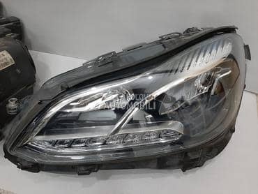 w212 Led Far za Mercedes Benz E 200, E 220, E 230 ... od 2013. do 2016. god.