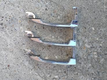 kvake za Lanciju y za Lancia Ypsilon od 2003. do 2011. god.