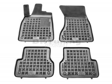 Tipske gumene patosnice-Kadice za Audi A7