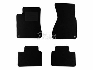 Original Tepih patosnice A8 D2 za Audi A8 od 1996. do 2001. god.