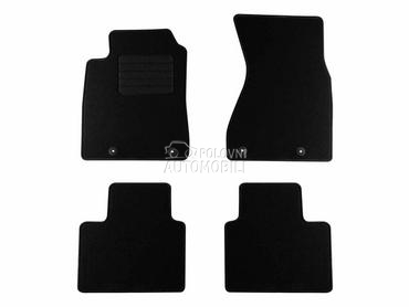 Original Tepih patosnice A8 D2 za Audi A8 od 2001. do 2003. god.