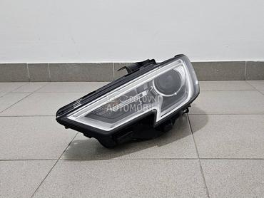 Levi Far Xenon LED za Audi A3 od 2016. do 2020. god.