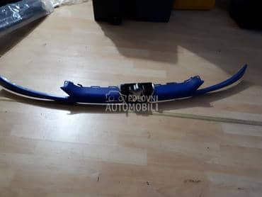 maska za Peugeot 206 od 1998. do 2006. god.