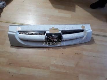 maska za Peugeot Partner