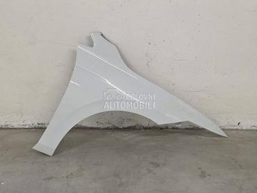 Desno Krilo Blatobran za Volkswagen Golf 8 od 2020. do 2024. god.