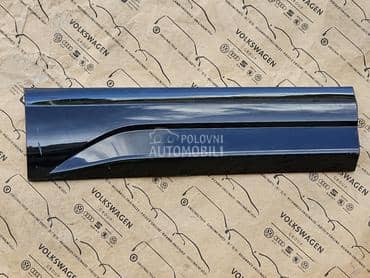 Lajsna Zadnjih Desnih Vrata za Audi Q3 od 2011. do 2017. god.