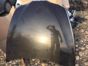 Branici haube za Alfa Romeo 147 od 2001. do 2009. god.