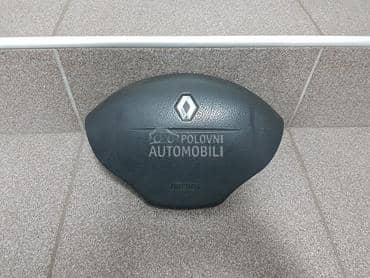 Airbag Megane 1 za Renault Megane