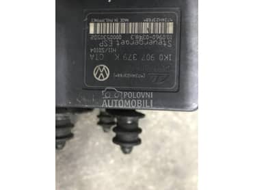 ABS centrala 1.9-2.0 za Audi A3 od 2003. do 2008. god.