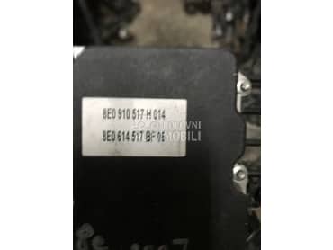 ABS centrala za Audi A4 od 2001. do 2007. god.