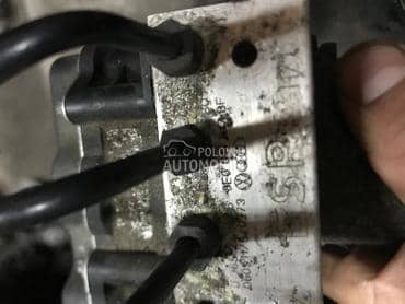ABS centrala 1.9-2.0 za Audi A4 od 2001. do 2007. god.