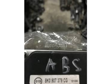 ABS centrala 517 GF za Audi A4 od 2012. do 2015. god.