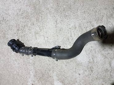 Crevo turbine za Renault Captur