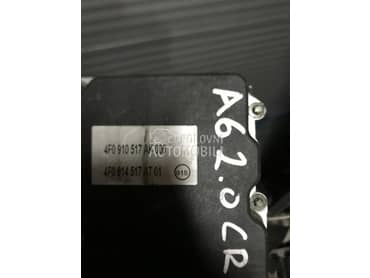 ABS centrala 517 AT za Audi A6 od 2008. do 2011. god.