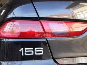 Stop svetla za Alfa Romeo 156