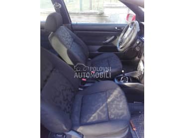 sedista za Volkswagen Golf 4