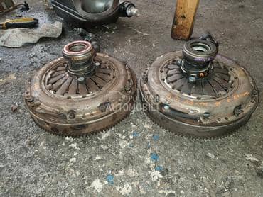 Plivajuci zamajac za Opel Astra J od 2010. do 2013. god.