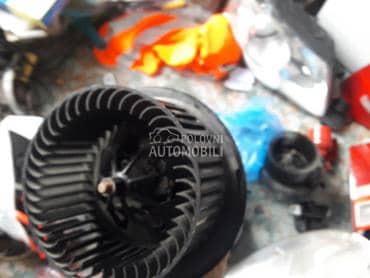 ventilator grijanja kabine za Volkswagen Polo od 2000. do 2010. god.