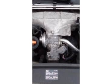 Eger Ventil za Volkswagen Golf 4, Golf 5, Golf Plus ... od 2002. do 2010. god.