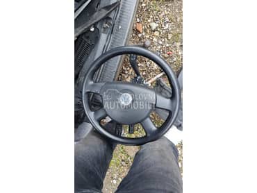 Volan za Volkswagen Polo od 2004. do 2010. god.