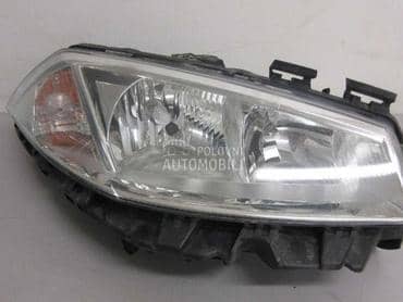 Desni far za Renault Megane od 2002. do 2009. god.