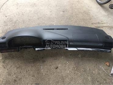 instrument tabla za Audi A4