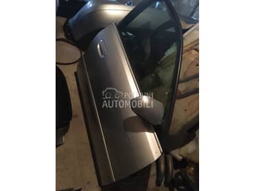 prednja vrata za Audi A4