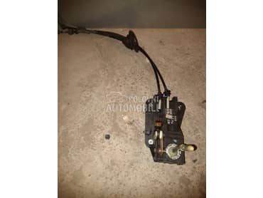 Birac brzina za Peugeot 307 od 2004. do 2009. god.