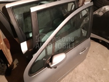 Vrata za Peugeot 307 od 2001. do 2009. god.