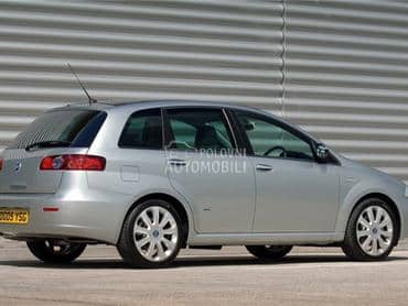 Vrata 698/A za Fiat Croma