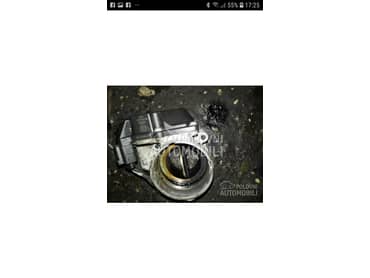 Klapna Gasa za Volkswagen Passat B6 od 2004. do 2010. god.