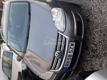 Farovi za Volkswagen Golf 5, Passat B6 od 2004. do 2010. god.