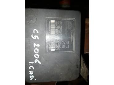 Abs za Citroen C5 od 2004. do 2009. god.